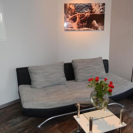 Ferienwohnung Residenz Glücksbringer Markkleeberg Exterior foto