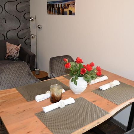 Ferienwohnung Residenz Glücksbringer Markkleeberg Exterior foto