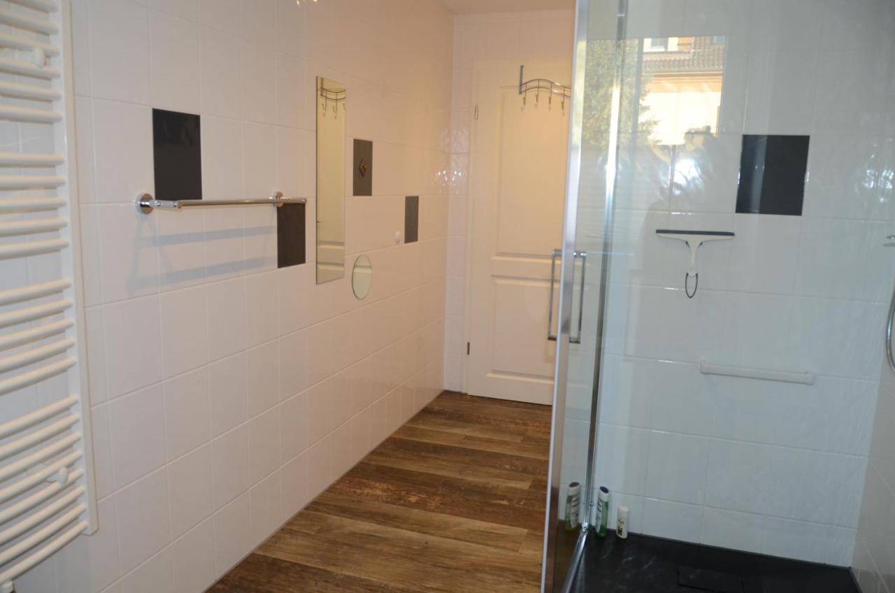 Ferienwohnung Residenz Glücksbringer Markkleeberg Exterior foto
