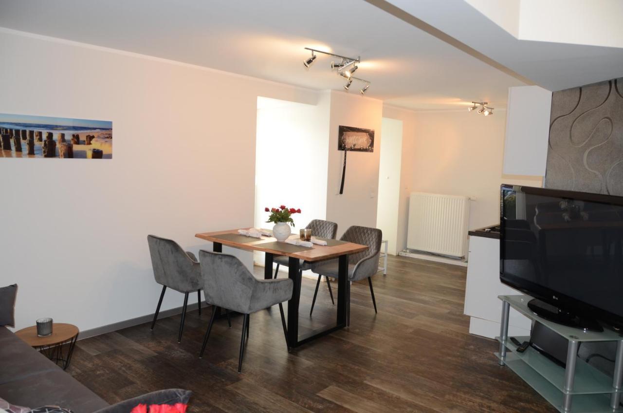 Ferienwohnung Residenz Glücksbringer Markkleeberg Exterior foto