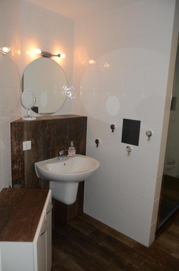 Ferienwohnung Residenz Glücksbringer Markkleeberg Exterior foto